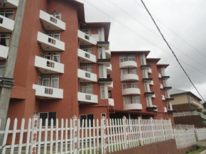  City And Hills View Apartment  Hawaeliya